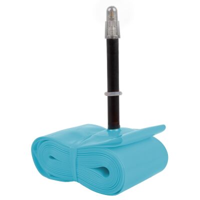M-WAVE PURride TPU 700 x 18 - 30C 48 mm Fahrradschlauch