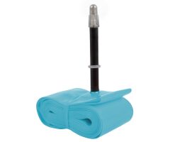 M-WAVE PURride TPU 700 x 18 - 30C 48 mm Fahrradschlauch