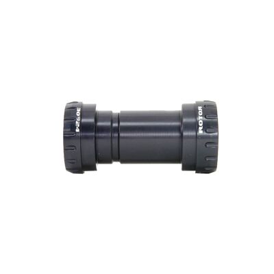 ROTOR BB4224 BB MTB STEEL BLACK Lagerschalen
