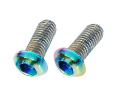 M-WAVE BC Oil Slick Flaschenhalter