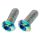 M-WAVE BC Oil Slick Flaschenhalter