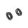 ROTOR PF4124 BB CERAMIC BLACK Pressfit Tretlager