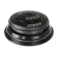 NECO 1 1/8" - 1,5" b semiintergrierter Ahead Steuersatz