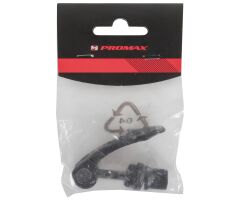 PROMAX 31g Schnellspanner für Sitzrohrklemmen