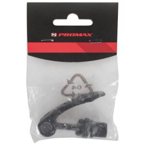 PROMAX 31g Schnellspanner für Sitzrohrklemmen