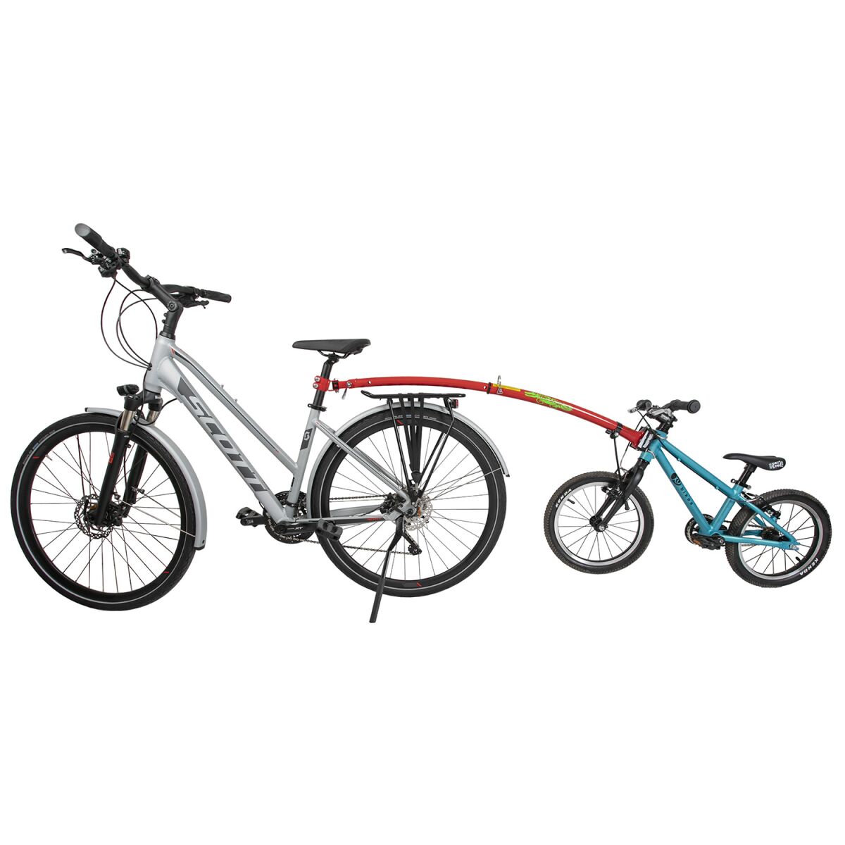 ab wann fahrrad kindersitz Kinder Fahrradsitz Beinwrmer // Wind- und Wetterschutz "Snugly"  DieFuxBox