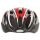 M-WAVE Active Red Fahrradhelm