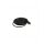 ROTOR ASSEMBLY INPOWER BATTERY COVER BLACK (1st GENERATION) Powermeter Zubehör