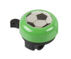 M-WAVE Kids Bella 3D Fahrradglocke