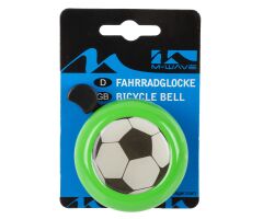M-WAVE Kids Bella 3D Fahrradglocke