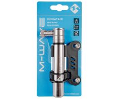 M-WAVE MiniatAir Minipumpe