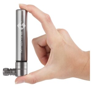 M-WAVE MiniatAir Minipumpe