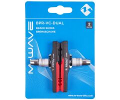 M-WAVE BPR-VC-Dual Bremsschuhe