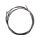 ROTOR 1X13 SHIFTING SYSTEM HOSE SET 3 MM Bowdenzug-Set für Schaltung