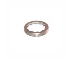 ROTOR 3D+/REX1 STEEL INSTALL/EXTRACTOR NUT...