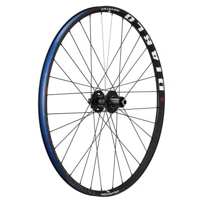 NOVATEC Diablo U2.1 Disc Laufradsatz