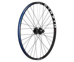 NOVATEC Diablo U2.1 Disc Laufradsatz