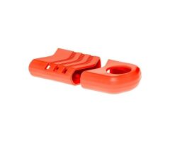 ROTOR R-HAWK BUMPER SET ORANGE Kurbelendschutz