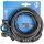 M-WAVE DS 10.18 Illu reflex Spiralkabelschloss