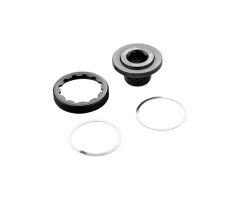 ROTOR ALDHU24 NON DRIVE SIDE BOLT Kurbelarmschraube