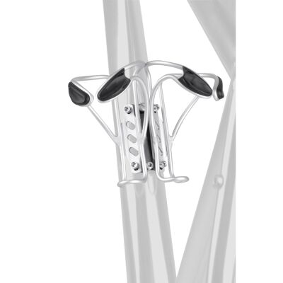 M-WAVE Ada Two Adapter für Flaschenhalter