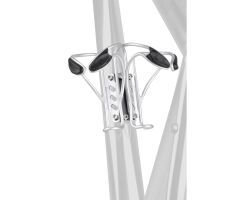 M-WAVE Ada Two Adapter für Flaschenhalter