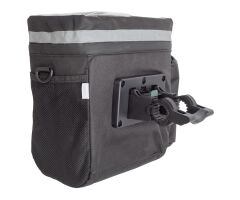 M-WAVE Utrecht Travel Lenkertasche