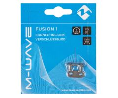 M-WAVE Fusion 1 Verschlussglied