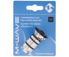 M-WAVE Fork Fix C Klemme für Ahead Steuersatz