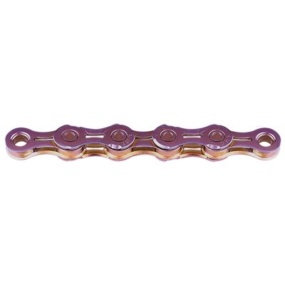 KMC TT11 Neochrome Waxed Schaltungskette