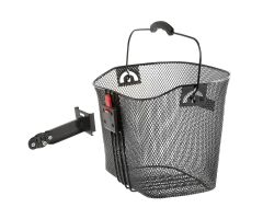 M-WAVE BA-F Clip Stem Lenkerkorb