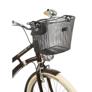 M-WAVE BA-F Clip Stem Lenkerkorb