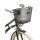 M-WAVE BA-F Clip Stem Lenkerkorb