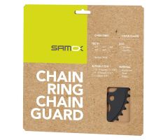 SAMOX PD-R4-A-NW 42T Kettenblatt
