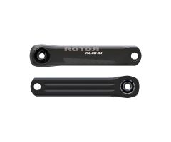 ROTOR ALDHU CRANK ARMS 172.5 MM Kurbelarme