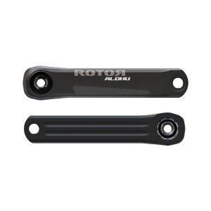 ROTOR ALDHU CRANK ARMS 172.5 MM Kurbelarme