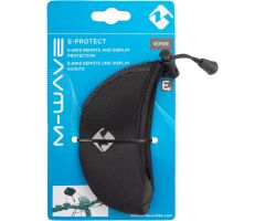 M-WAVE E-Protect Schutzabdeckung für Displays,...