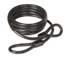 M-WAVE S 8.18 L Absperrkabel