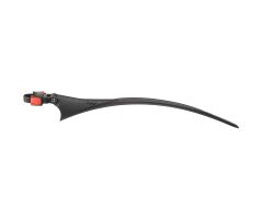 M-WAVE Mud Max QR.R Slim Steckschutzblech