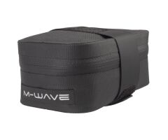 M-WAVE Amsterdam Proof M Satteltasche