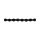 ROTOR CHAIN X11EL 118L BLACK Schaltungskette