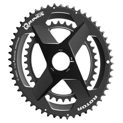 ROTOR DM Q-Ring 48/31 Kettenblatt