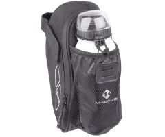 M-WAVE Amsterdam Bottle Satteltasche