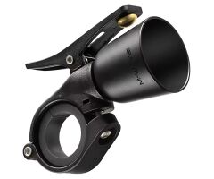 M-WAVE Trophy Fahrradglocke