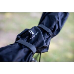 M-WAVE Rotterdam Protect Bar Cockpit-/Lenkerabdeckung