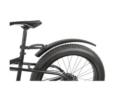 M-WAVE Mud Max Fat R Schutzblech