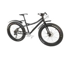M-WAVE Mud Max Fat R Schutzblech