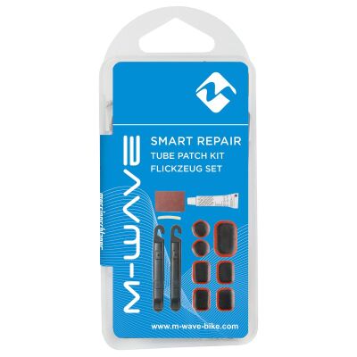 M-WAVE Smart Repair Reparaturset