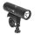 M-WAVE Apollon A 1.2 3 Watt Batterie-Frontlicht