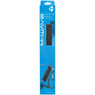 M-WAVE E-Protect Wrap Schutzhülle für E-Bike Akku